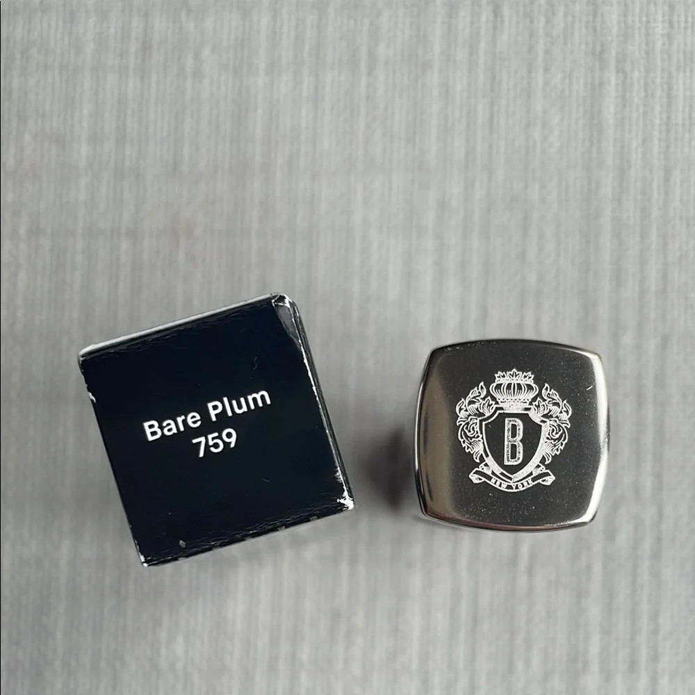 Bobbi Brown Pac-Man collection extra plump Lip serum in Bare Plum 759